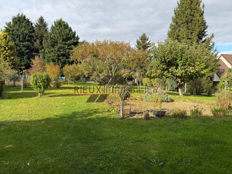 Propriété - 151 m² - 7 pièces