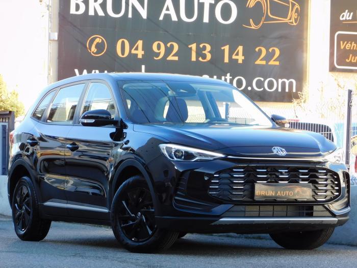 Mg Zs Motor Hybrid+ 197ch Standard