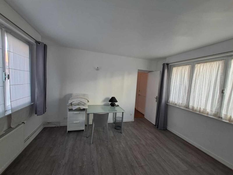 Maison - 125 m² - 4 pièces