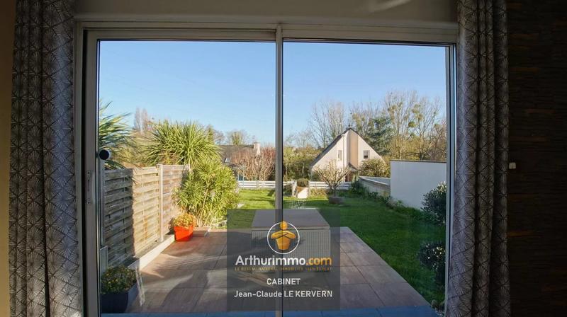 Maison - 107 m² - 5 pièces