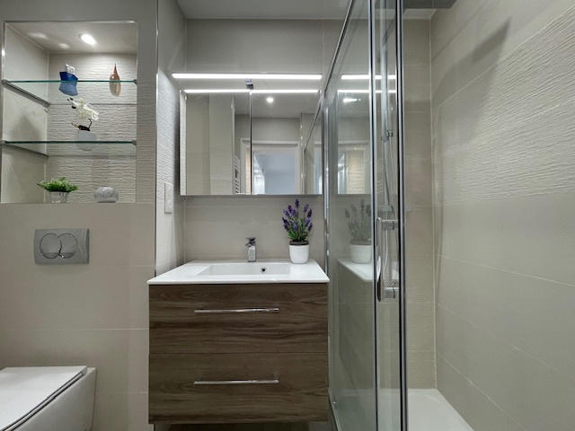 Appartement - 50 m² - 3 pièces