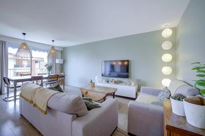 Appartement - 103 m² - 4 pièces