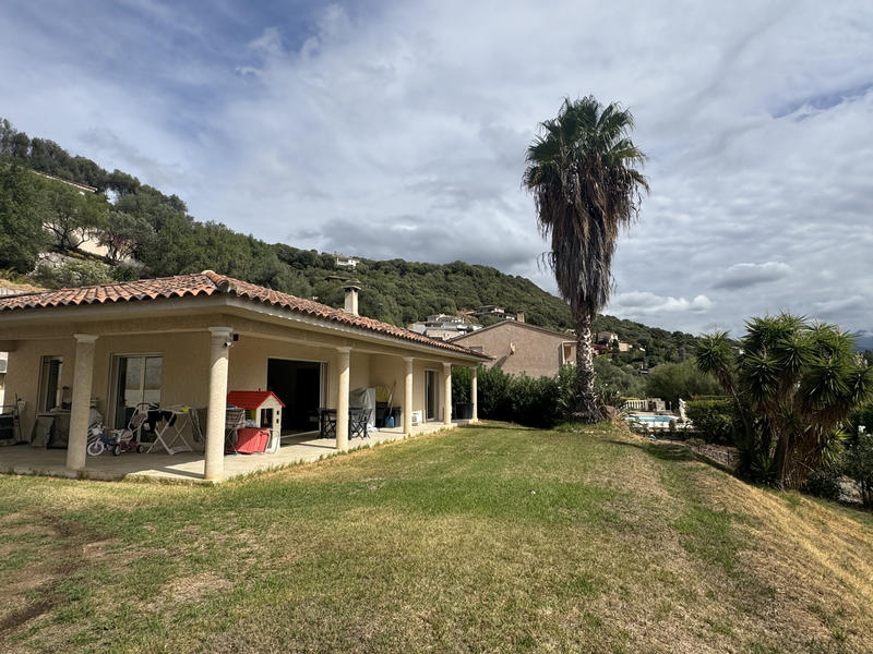 Maison - 78 m² - 3 pièces