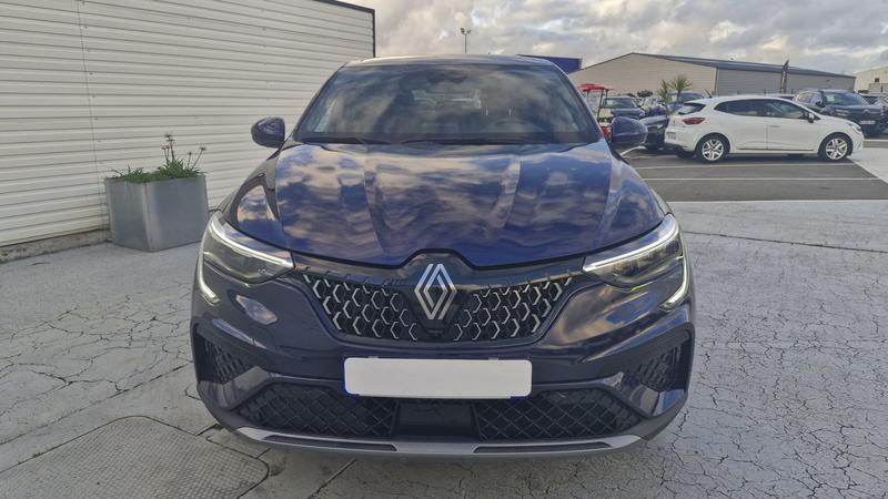 Renault Arkana E-Tech 145 Techno