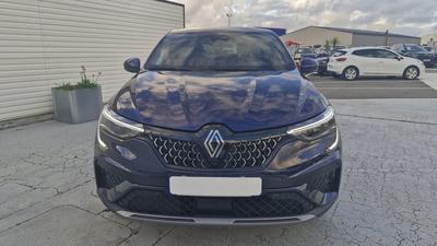 Renault Arkana E-Tech 145 Techno