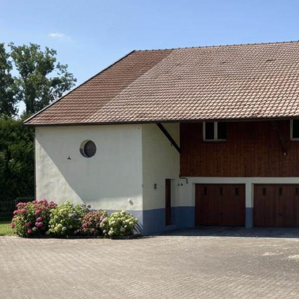 Ferme - 140 m² - 6 pièces