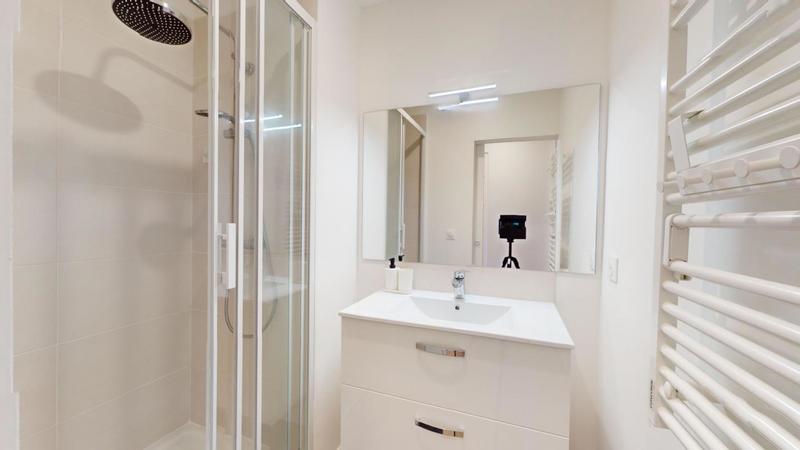 Appartement - 70 m² - 5 pièces