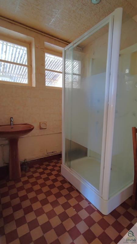 Maison - 72 m² - 5 pièces