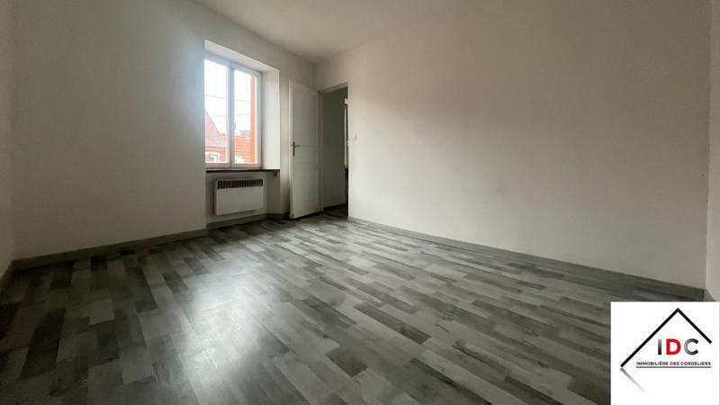 Appartement - 45 m² - 3 pièces