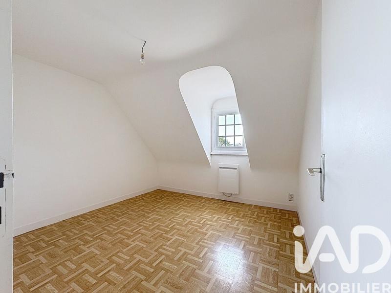 Maison - 165 m² - 8 pièces