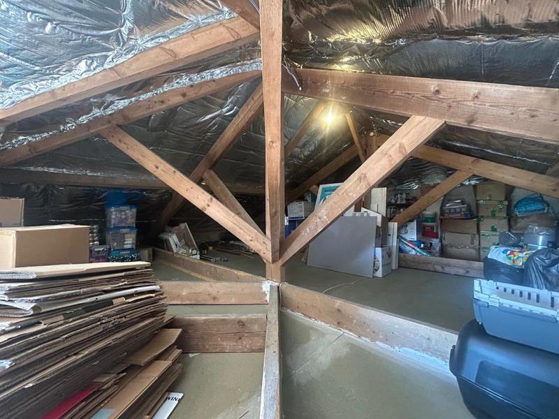 Propriété - 150 m² - 4 pièces