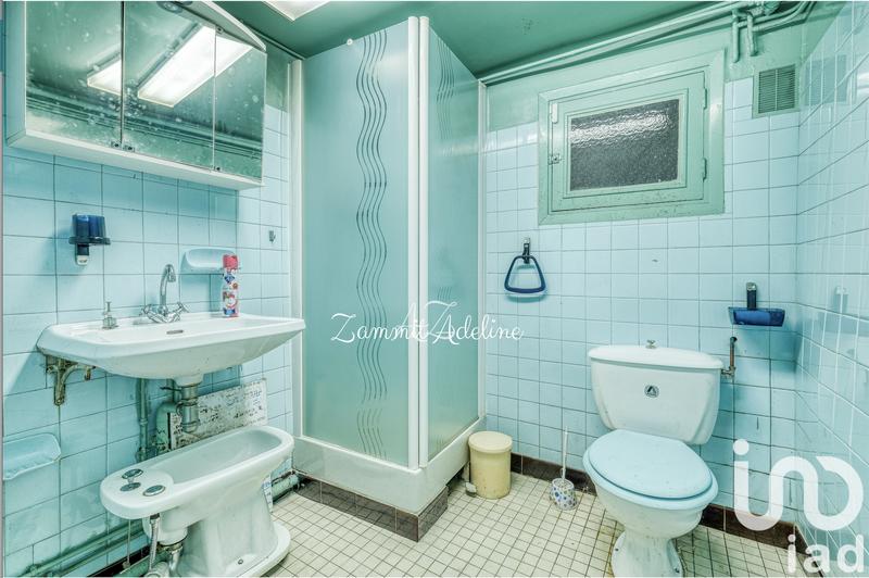 Maison - 119 m² - 5 pièces