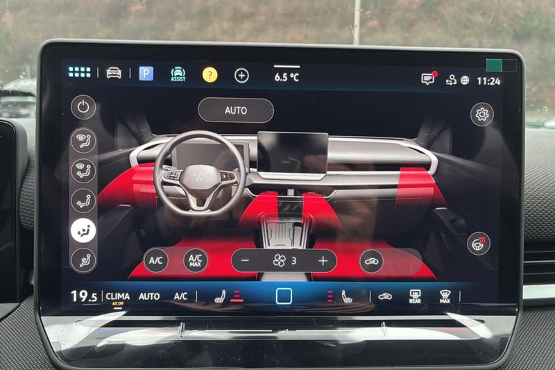 Volkswagen t-Roc Etsi 150 Dsg Life Plus