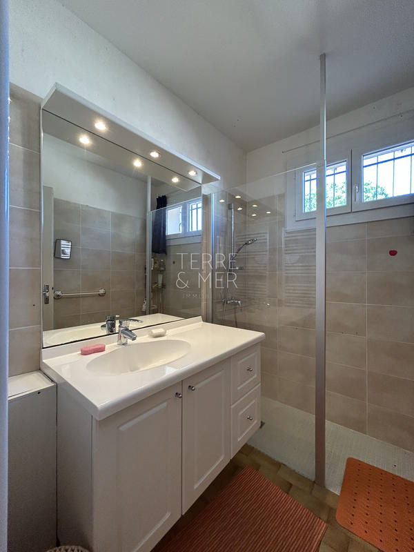 Maison - 74 m² - 3 pièces