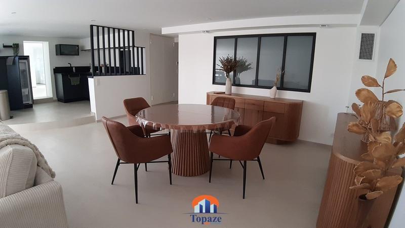Loft - 104 m² - 1 pièce