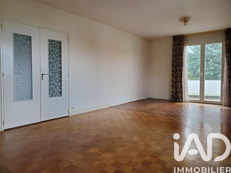 Maison - 193 m² - 8 pièces