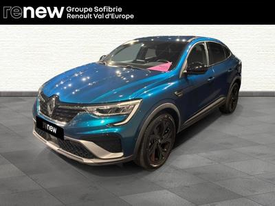 Renault Arkana E-Tech 145 - 21b R.S. Line