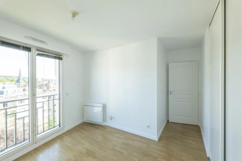 Appartement - 95 m² - 4 pièces
