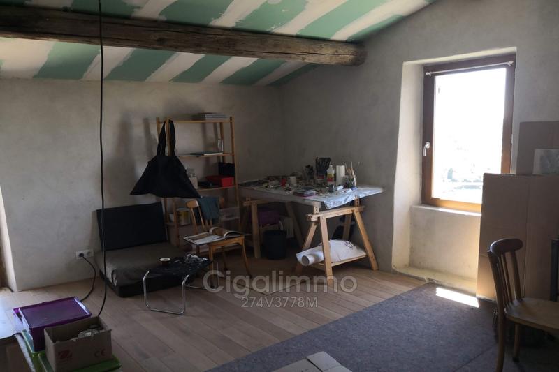 Maison en pierre - 126 m² - 5 pièces