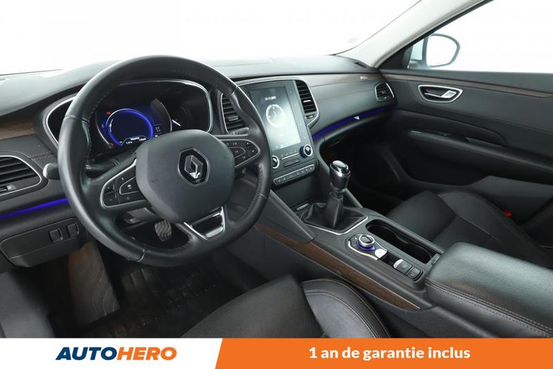 Renault Talisman 1.6 dCi Energy Intens 131 ch