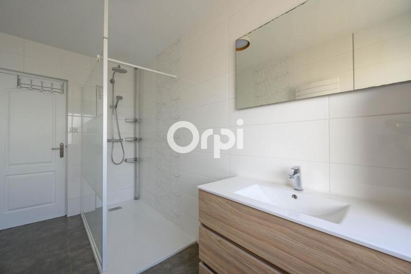 Maison - 158 m² - 6 pièces