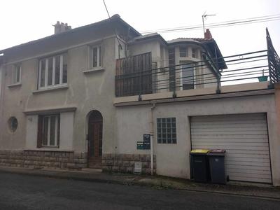 Appartement - 71 m² - 4 pièces