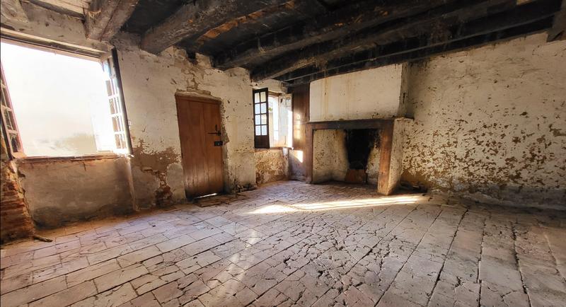 Maison - 245 m² - 10 pièces