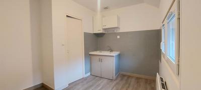 Appartement - 33 m² - 1 pièce