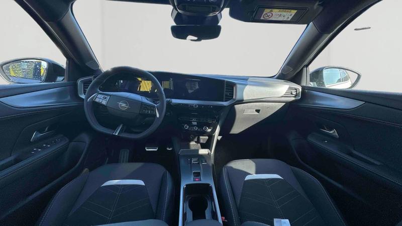 Opel Mokka Electrique 156 ch &amp; Batterie 54 kWh Gs