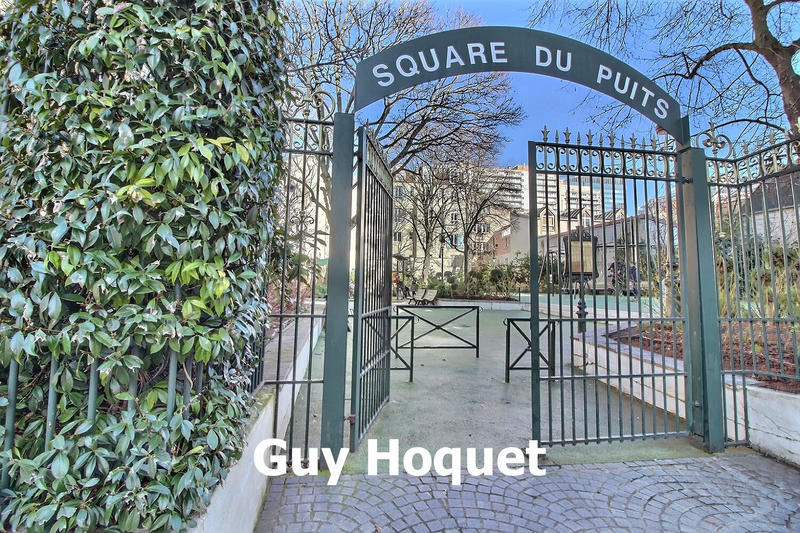 Appartement - 46 m² - 3 pièces