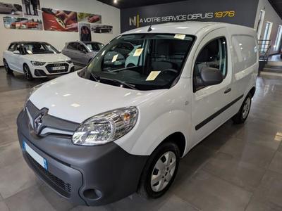 Renault Kangoo Express Blue Dci 95 Grand Confort