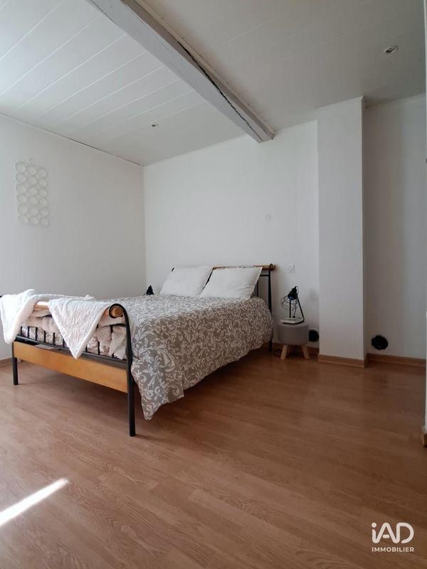 Maison - 142 m² - 4 pièces