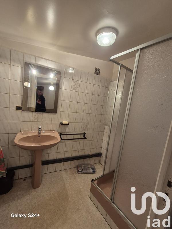 Maison de village - 80 m² - 5 pièces