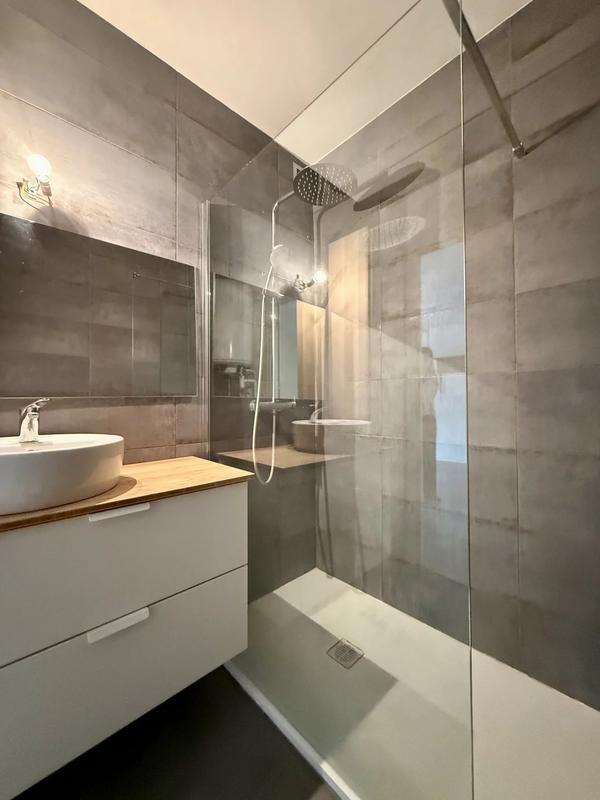 Appartement - 78 m² - 3 pièces