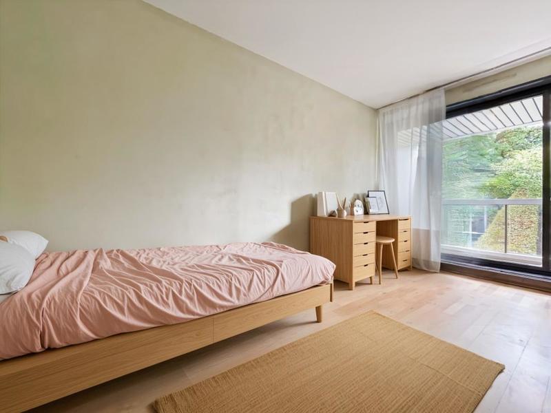 Appartement - 98 m² - 4 pièces