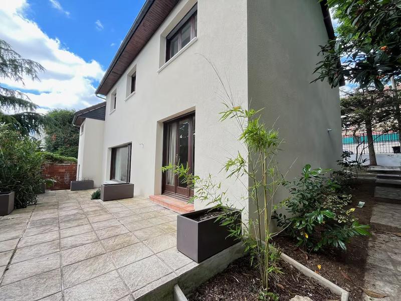 Maison ancienne - 152 m² - 6 pièces