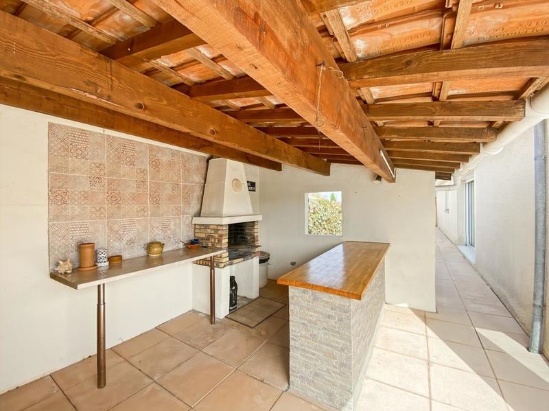 Villa - 160 m² - 6 pièces