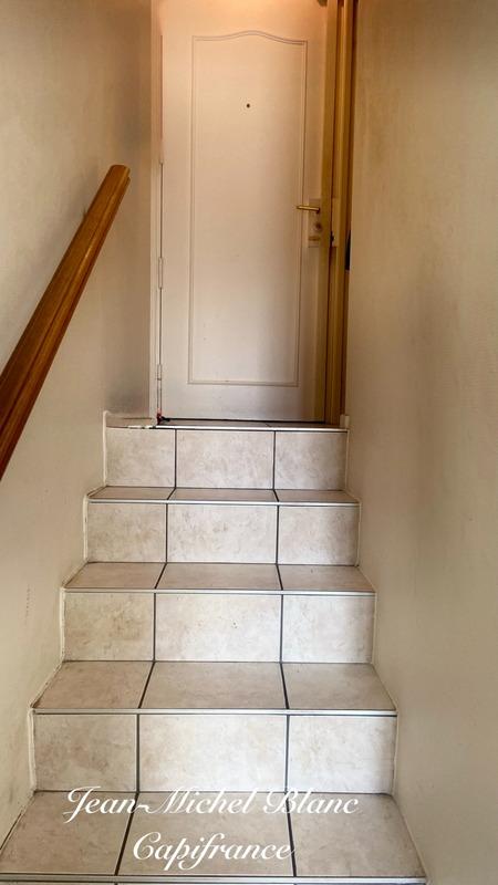 Studio - 20 m² - 1 pièce