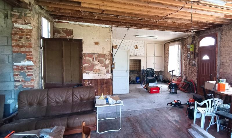 Maison - 290 m² - 10 pièces