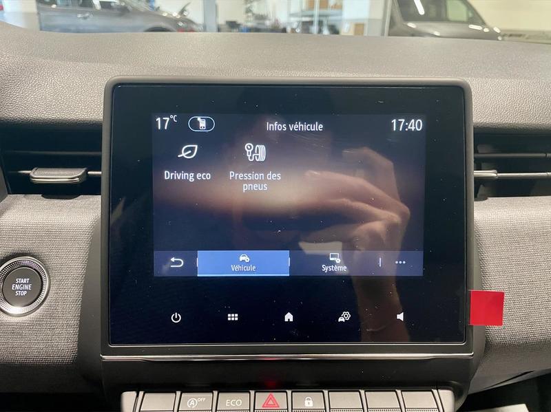 Renault Clio V (2) 1.5 Dci 100 Evolution