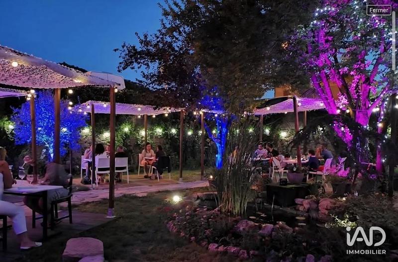 Local commercial - 130 m²