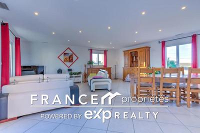 Maison - 152 m² - 4 pièces