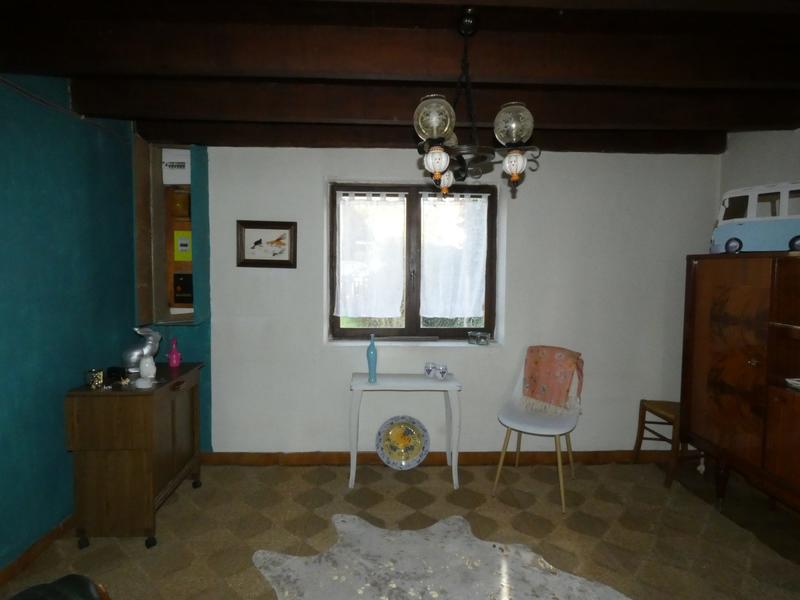 Maison - 53 m² - 4 pièces