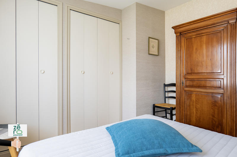 Maison - 129 m² - 6 pièces