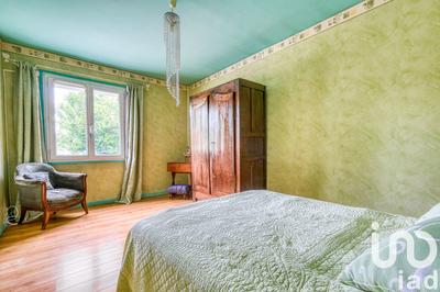 Maison - 131 m² - 4 pièces