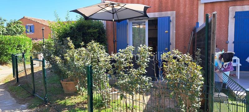 Maison - 26 m² - 2 pièces