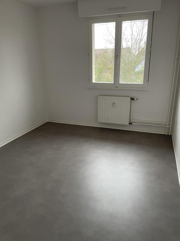 Appartement ancien - 82 m² - 4 pièces