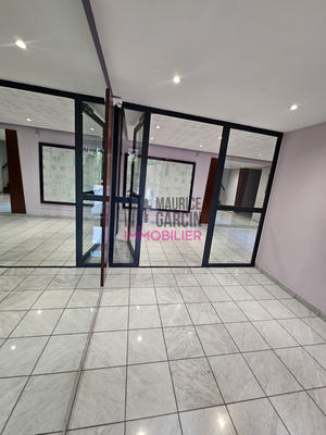 Appartement - 22 m² - 1 pièce