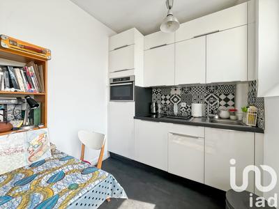 Appartement - 28 m² - 2 pièces