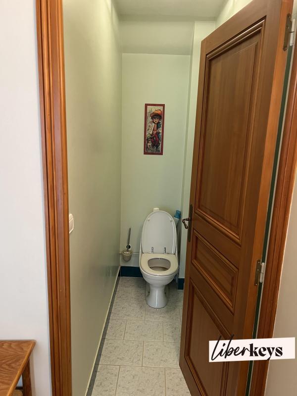 Ferme - 350 m² - 5 pièces